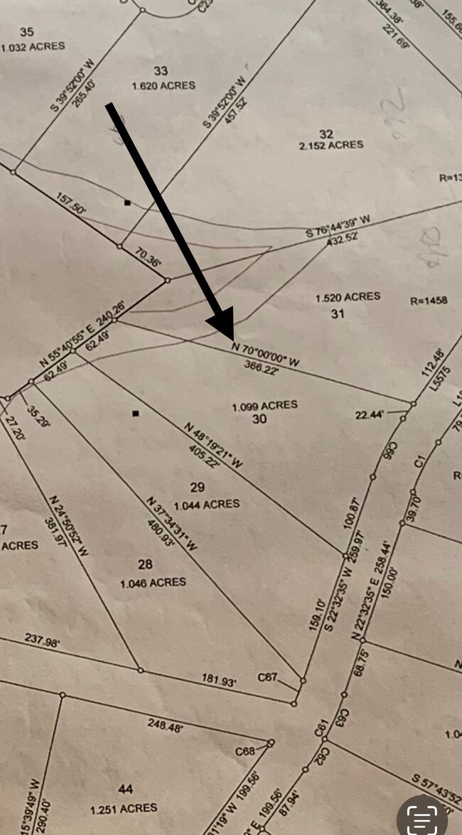 030 Private Road 6026 unit Tract 1-30, Brookeland, TX 75931 - photo 2