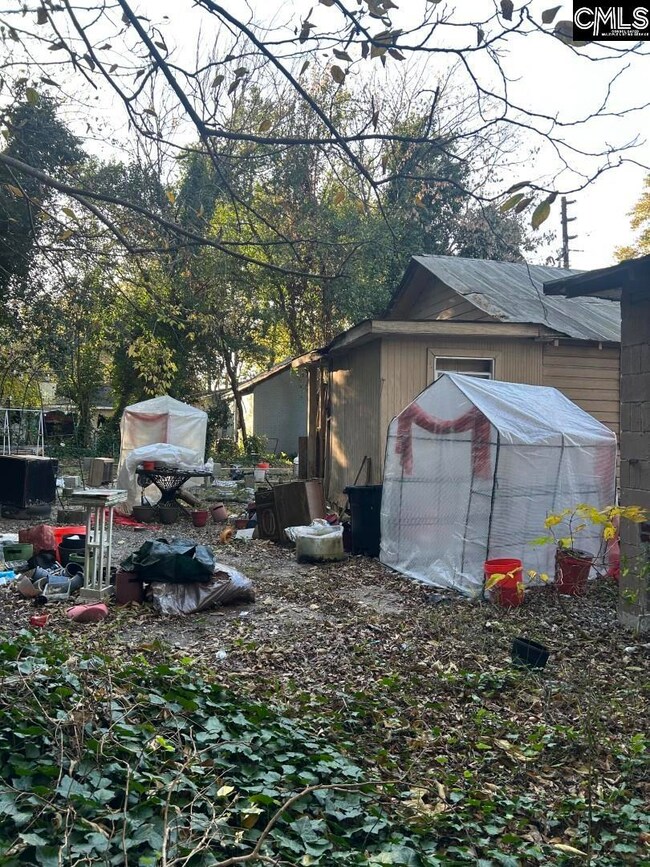 118 & 116 Hoyt St, Sumter, SC 29150 - photo 7