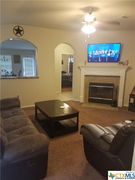 304 Kayla St, Troy, TX 76579 - photo 4