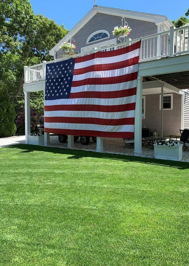 5 Fisher Rd, East Falmouth, MA 02536 - photo 3