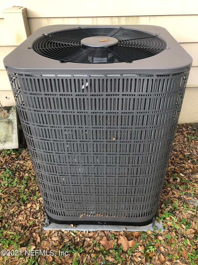 A/C Unit