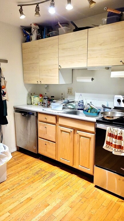 47 E Springfield St unit B, Boston, MA 02118 - photo 4