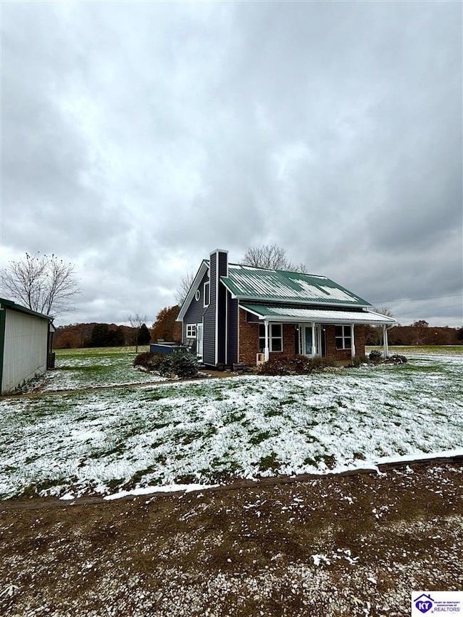 250 Redfern Ln, Custer, KY 40115 - photo 3