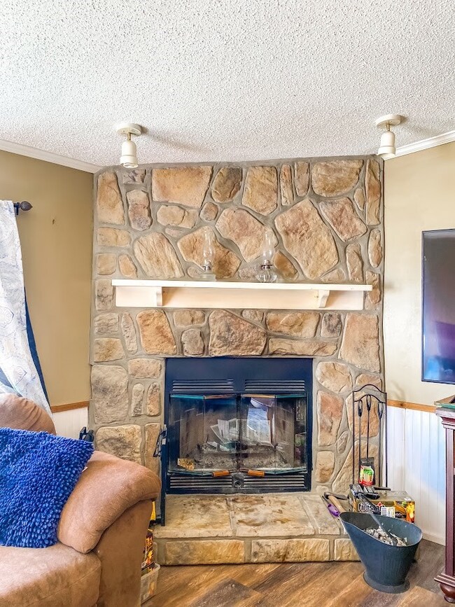 3519 SW County Road 1130, Corsicana, TX 75110 - photo 6