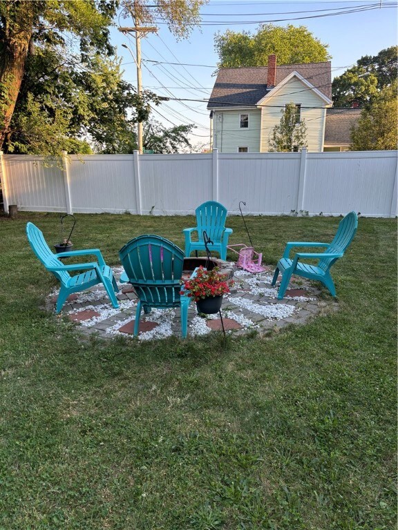 45 Beckwith St unit 2, Cranston, RI 02910 - photo 2