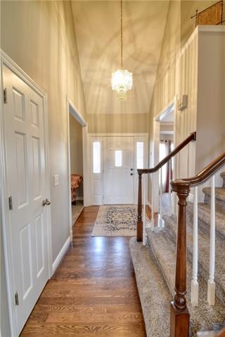 Entryway