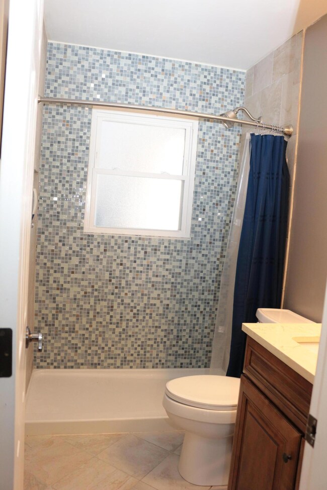 Main Floor Bath
