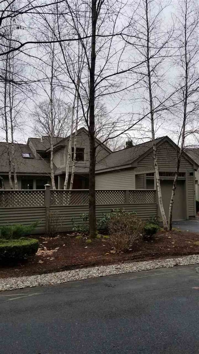 580 Murphy Rd unit 9A, Hartford, VT 05001 - photo 5