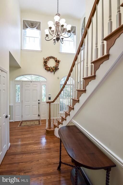 6791 Kirk Ln, Warrenton, VA 20187 - photo 7