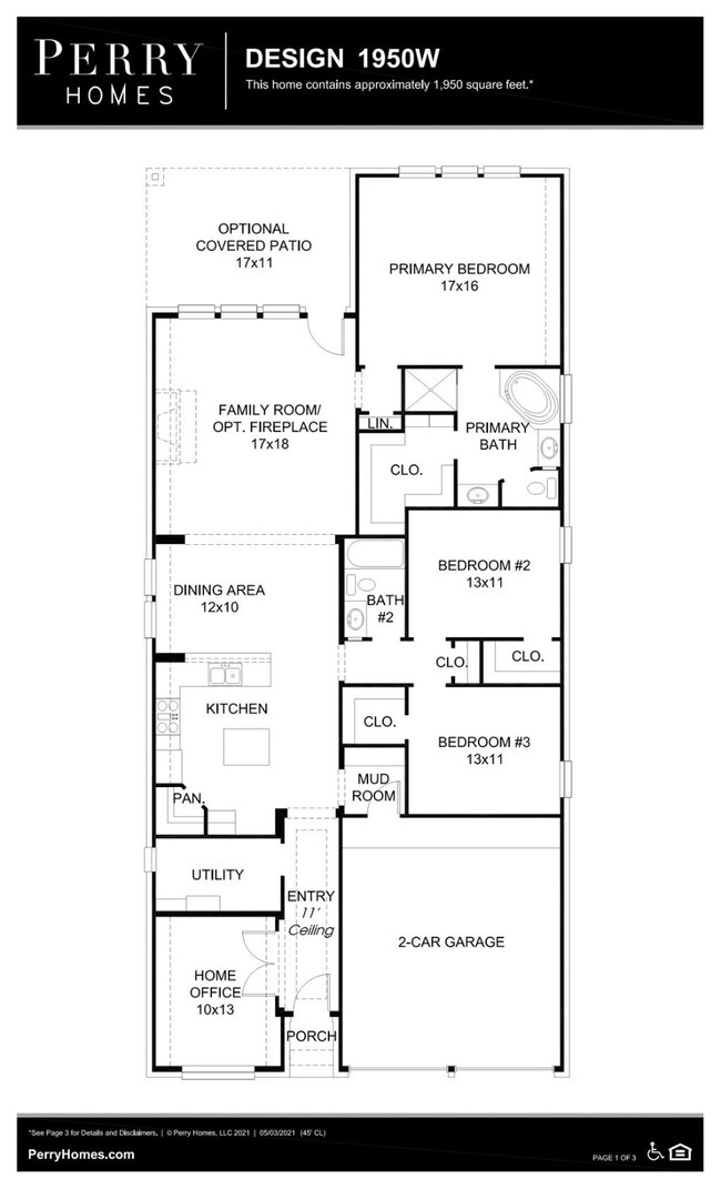17173 Foxtrot Way, Conroe, TX 77302 - photo 2