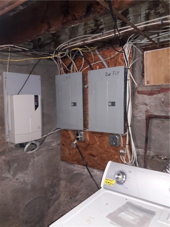 40 Pumgansett St, Providence, RI 02908 - photo 7