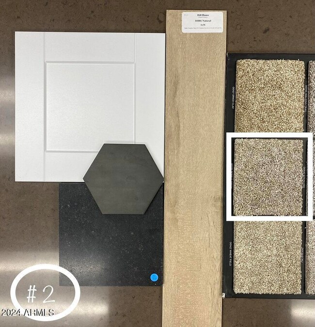 SELECTION BOARD