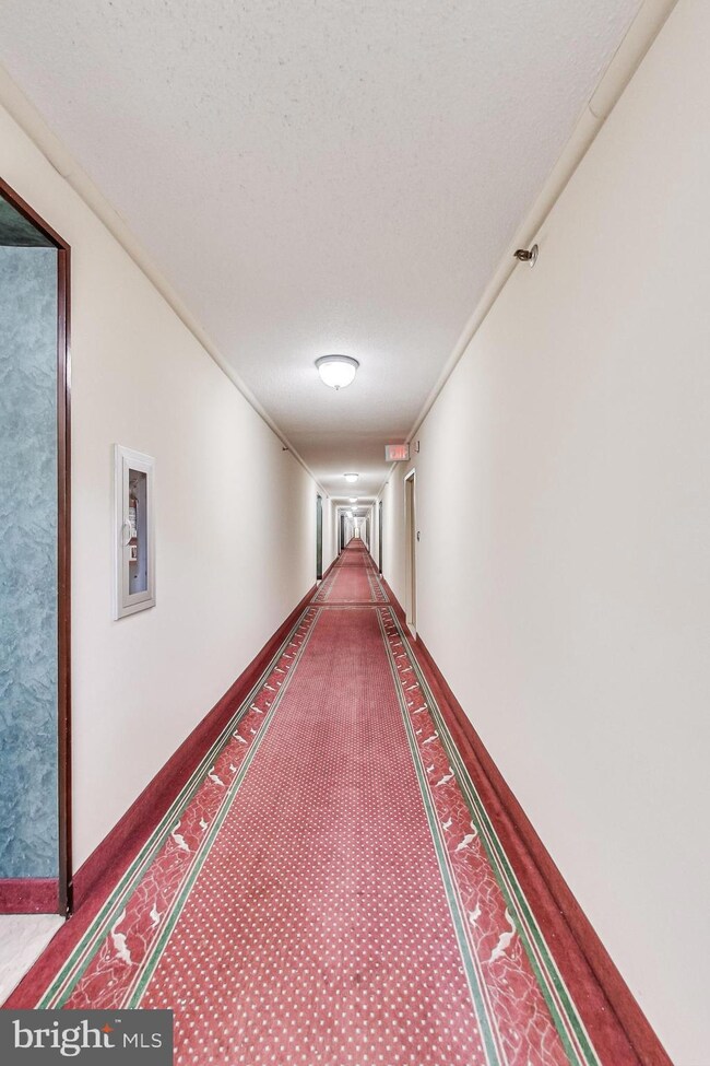 Skyline House unit 313, Baileys Crossroads, VA 22041 - photo 5