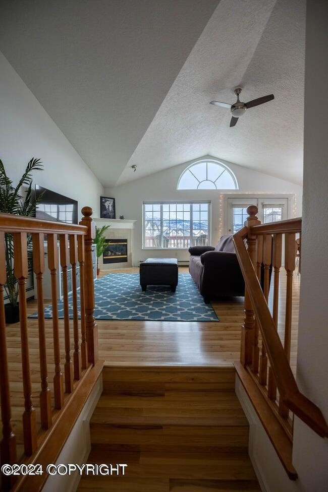 11823 Galloway Loop unit 58, Eagle River, AK 99577 - photo 5