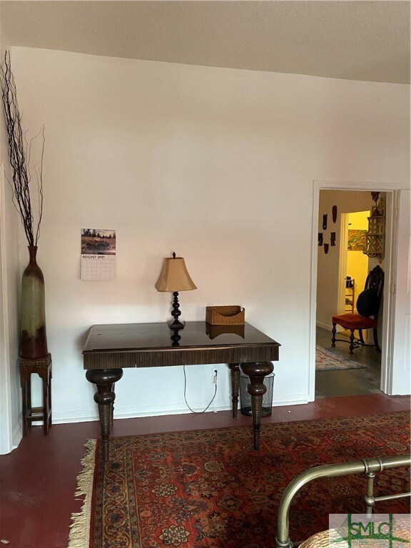 110 E Anderson St unit B, Savannah, GA 31401 - photo 3