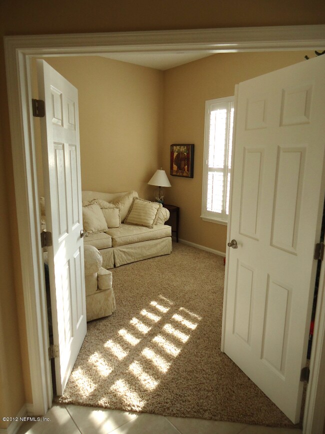 Living Room or Office