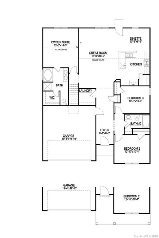 501 Platinum Dr unit 26, Albemarle, NC 28001 - photo 2