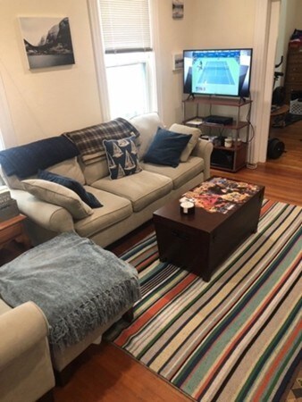 21 Pleasant St unit 1, Newton Center, MA 02459 - photo 6