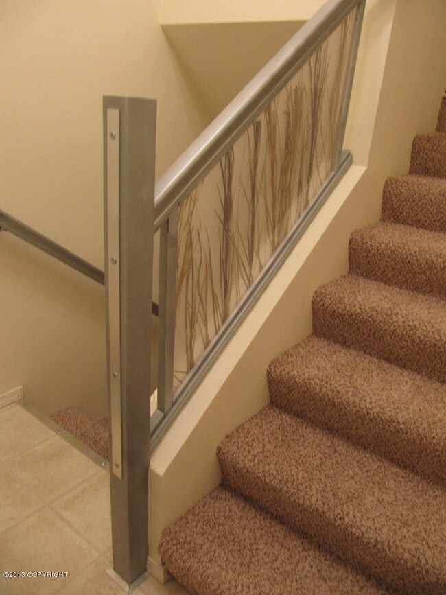 Stairway