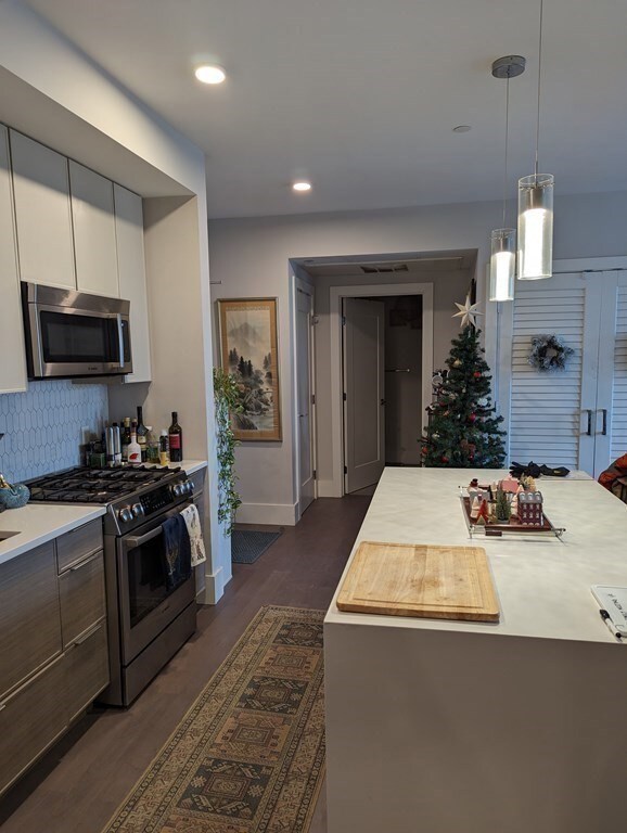 3193 Washington St unit 409, Boston, MA 02130 - photo 4