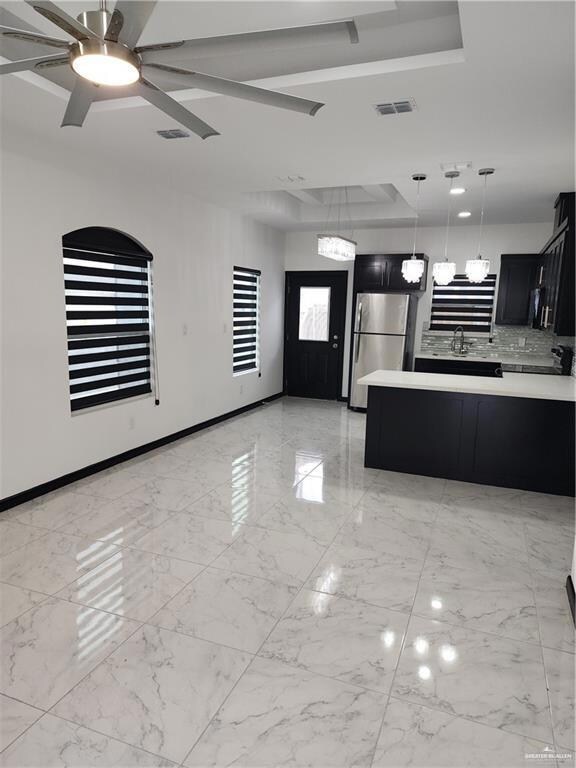 912 N Woodson Ave unit 1, Edinburg, TX 78541 - photo 3