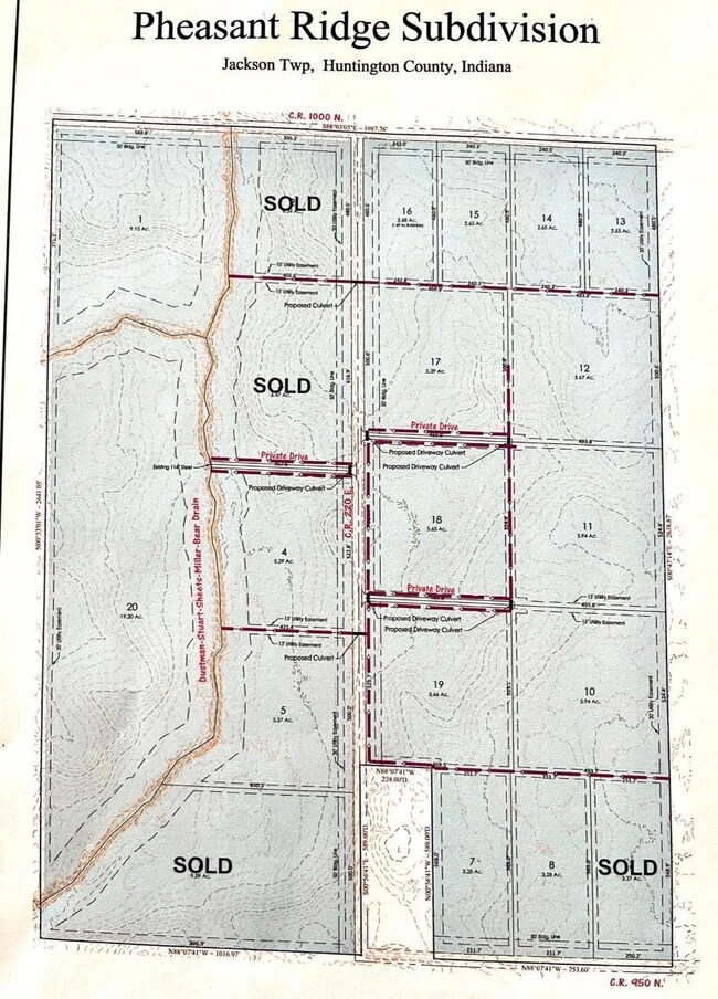 9788 N 220 E, Roanoke, IN 46783 - photo 2