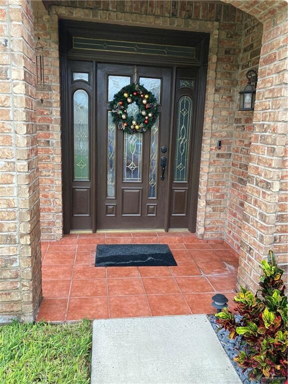 1358 La Ciniega Dr, Weslaco, TX 78596 - photo 6