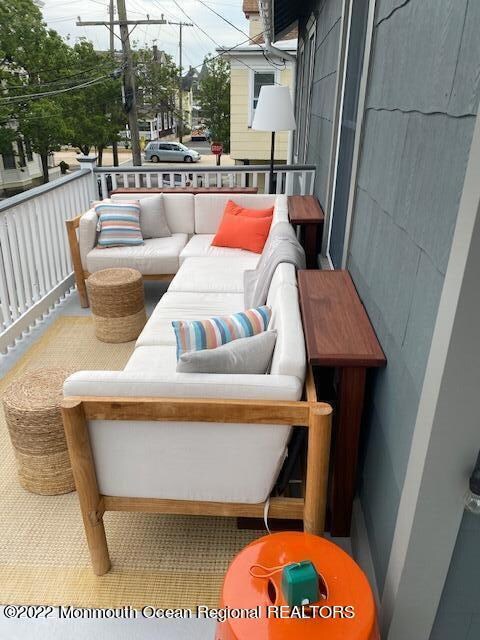 23 Surf Ave unit 1, Ocean Grove, NJ 07756 - photo 2