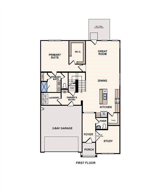 25640 Microstar Way, Montgomery, TX 77316 - photo 3