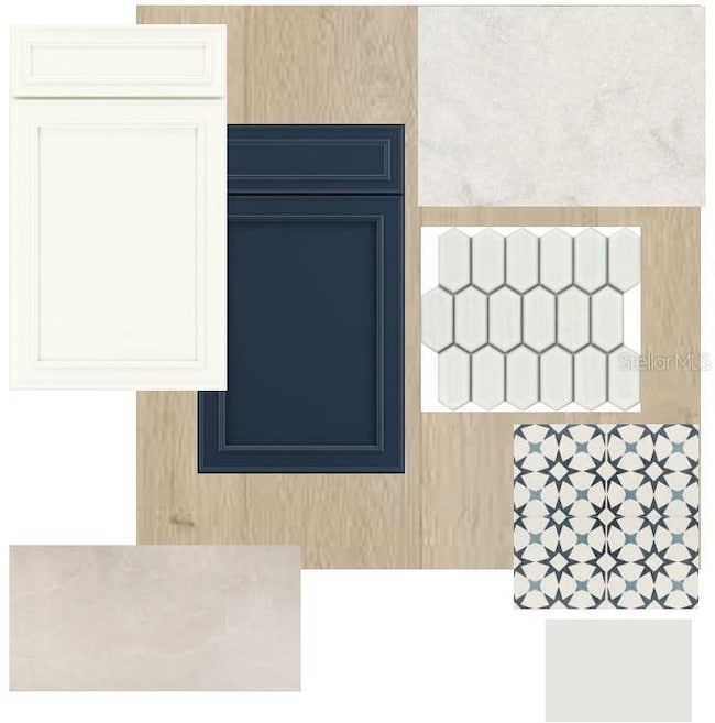 Interior Design Selections
