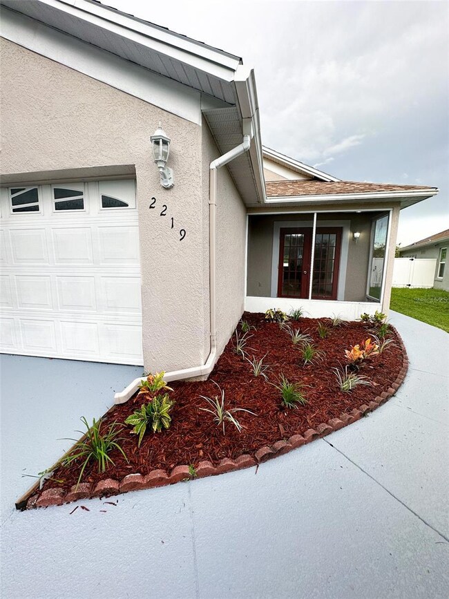 2219 Jessa Dr, Kissimmee, FL 34743 - photo 2