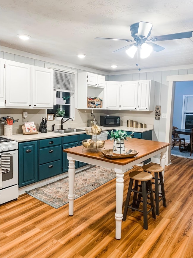 Kitchen 1