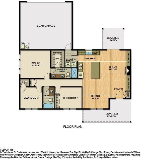 1406 floor plan