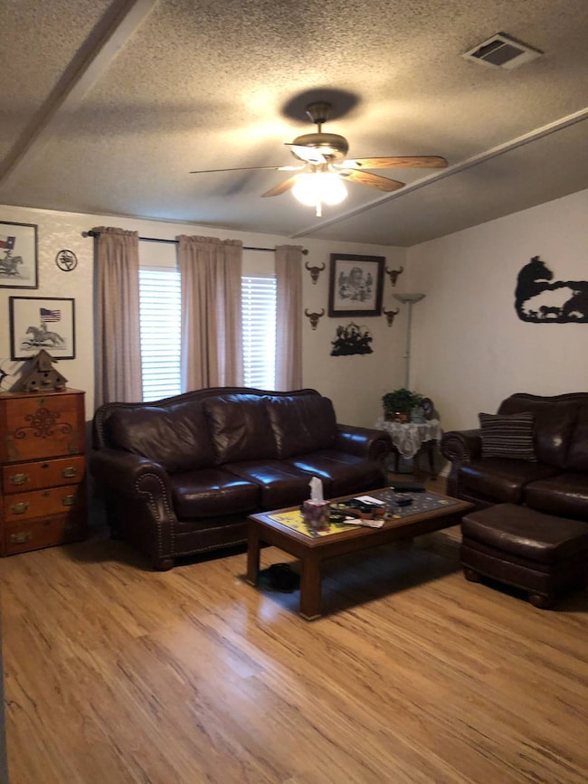 87 Shafter Rd unit 15-Lots 119 & 1, Brackettville, TX 78832 - photo 3