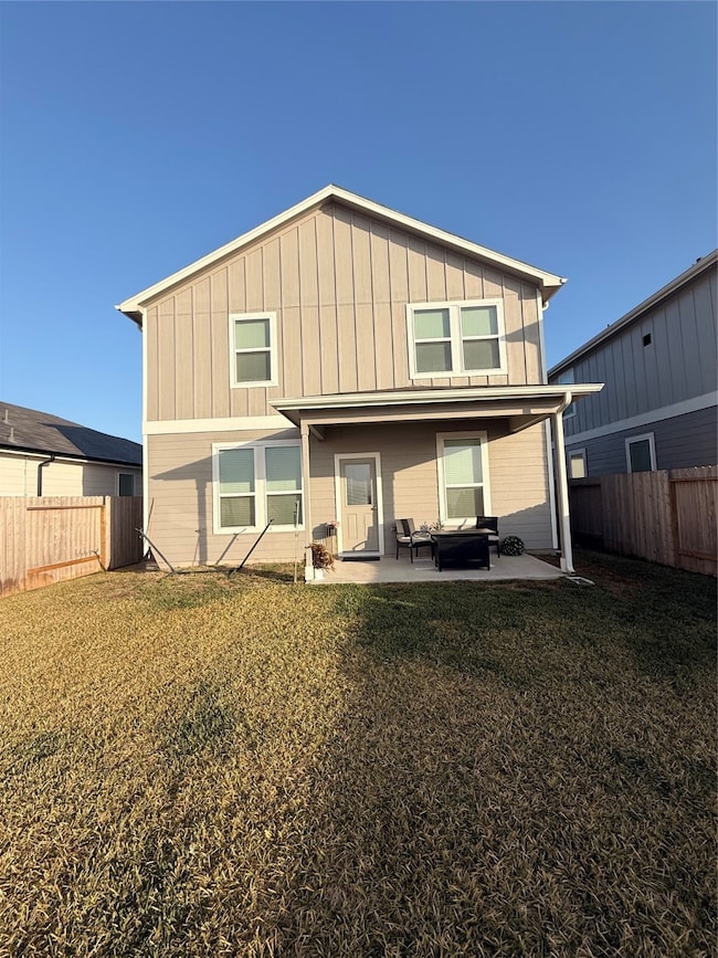 26032 Hampshire Dr, Magnolia, TX 77355 - photo 2