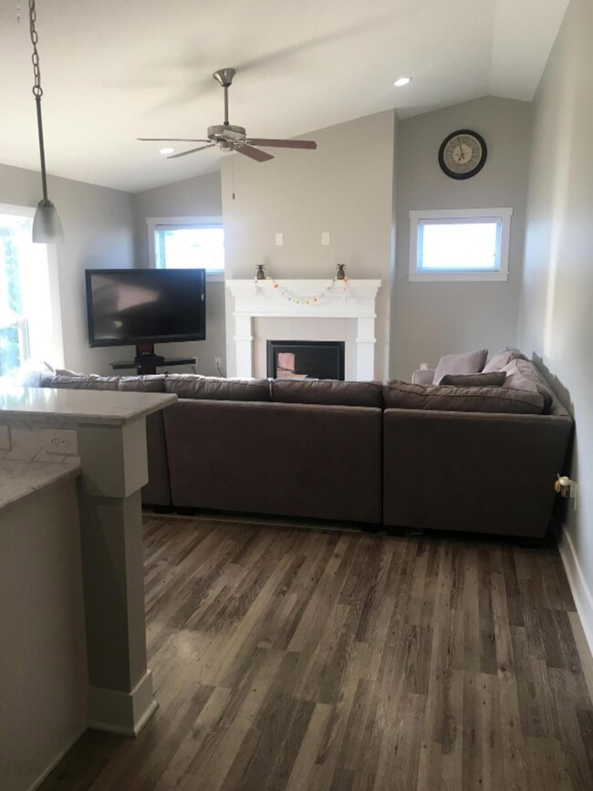 Living room 1