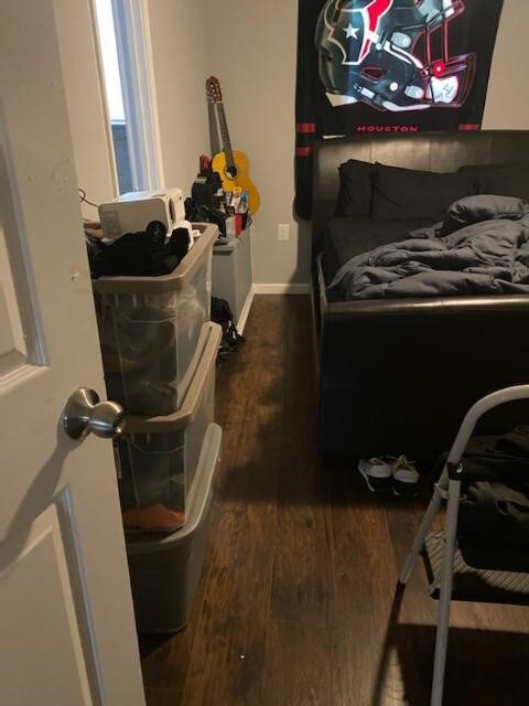 8826 Allwood St unit 5, Houston, TX 77016 - photo 7