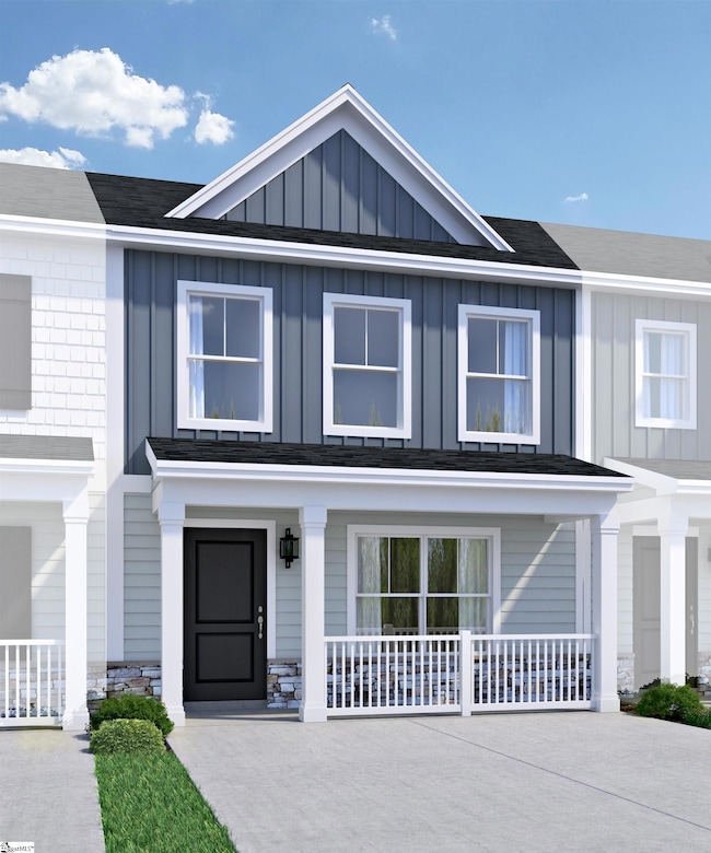 110 Wyndham Way, Laurens, SC 29360 - photo 3