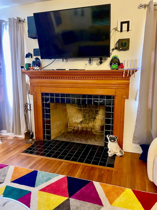 7 N Humphrey St, Inman, SC 29349 - photo 6