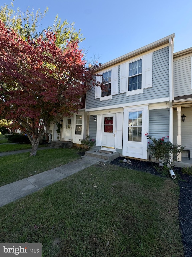 2021 Cedar Barn Way, Windsor Mill, MD 21244 - photo 2