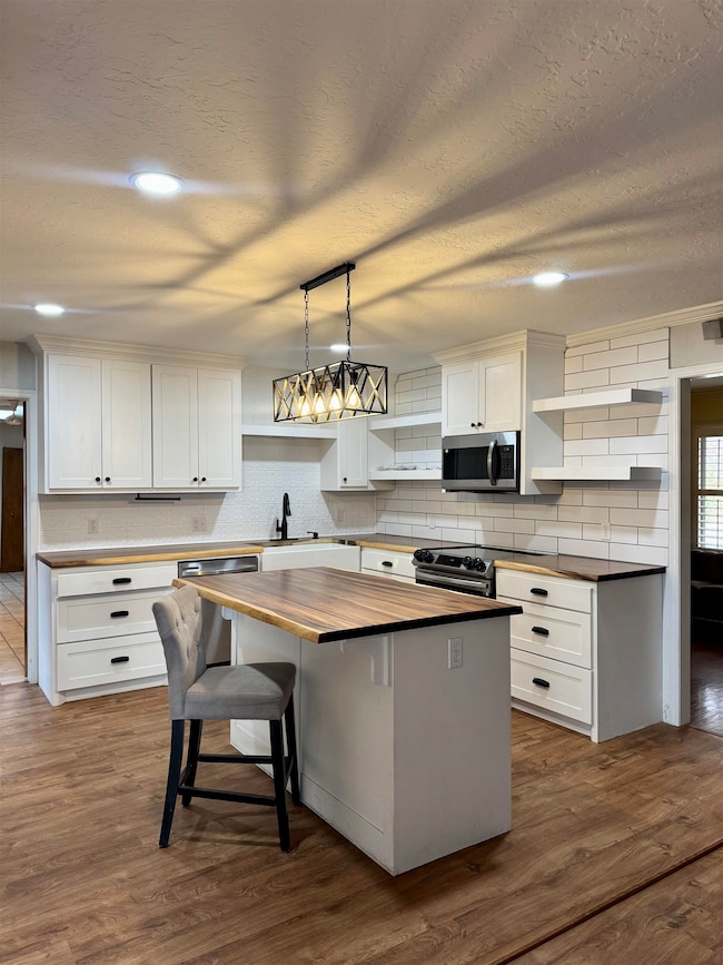 1715 S 42nd St, Duncan, OK 73533 - photo 5