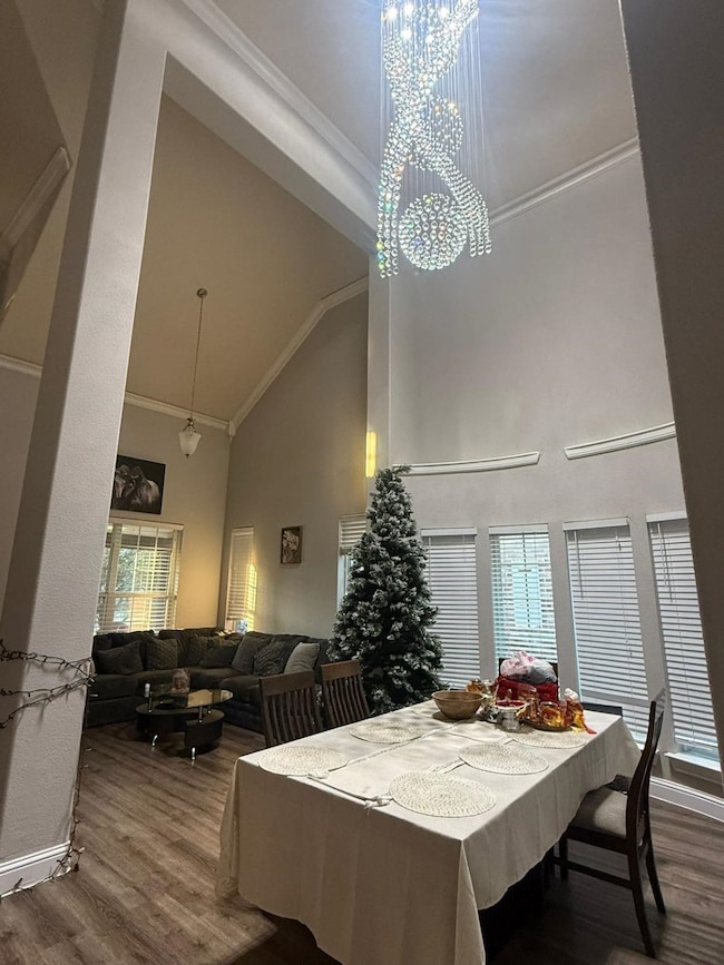 15572 Yarberry Dr, Roanoke, TX 76262 - photo 5