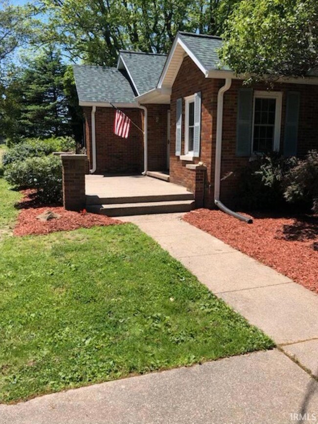 3401 S 241 State Rd, Wheatland, IN 47597 - photo 4