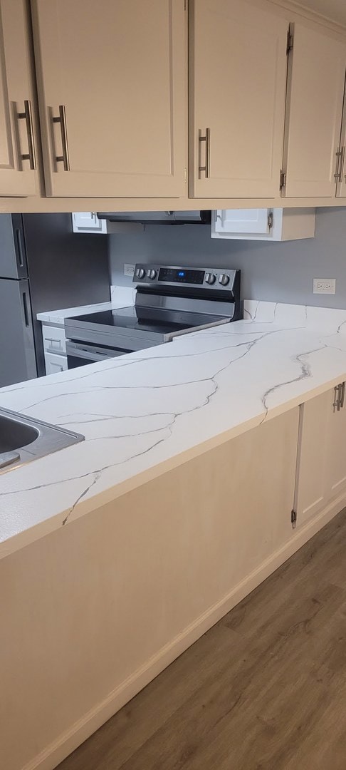 Homewood Shores unit A405, Homewood, IL 60430 - photo 7