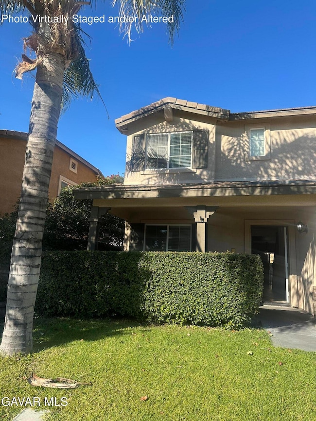 15418 Hamilton Ln, Fontana, CA 92336 - photo 2