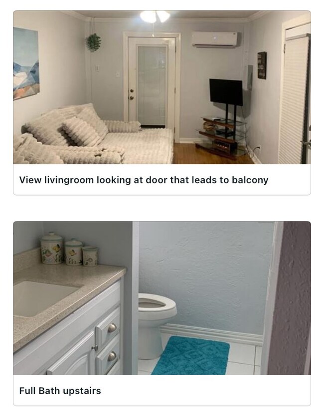 1609 E Bayshore Dr unit A, San Leon, TX 77539 - photo 4