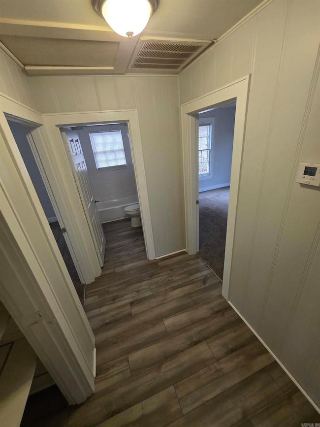 1411 Parker St, North Little Rock, AR 72114 - photo 7