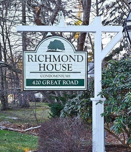 420 Great Rd unit A6, Acton, MA 01720 - photo 2
