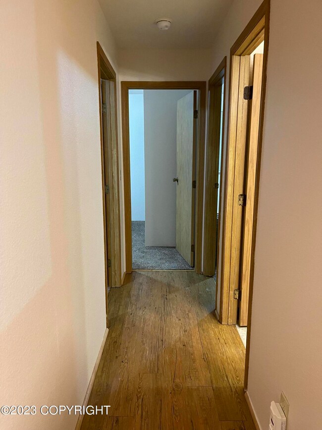 3560 W Dimond Blvd unit A10, Anchorage, AK 99502 - photo 7