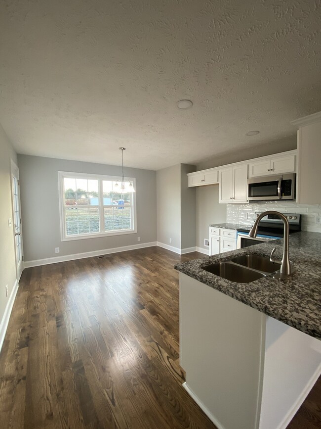 217 Graham Way, Shelbyville, TN 37160 - photo 3